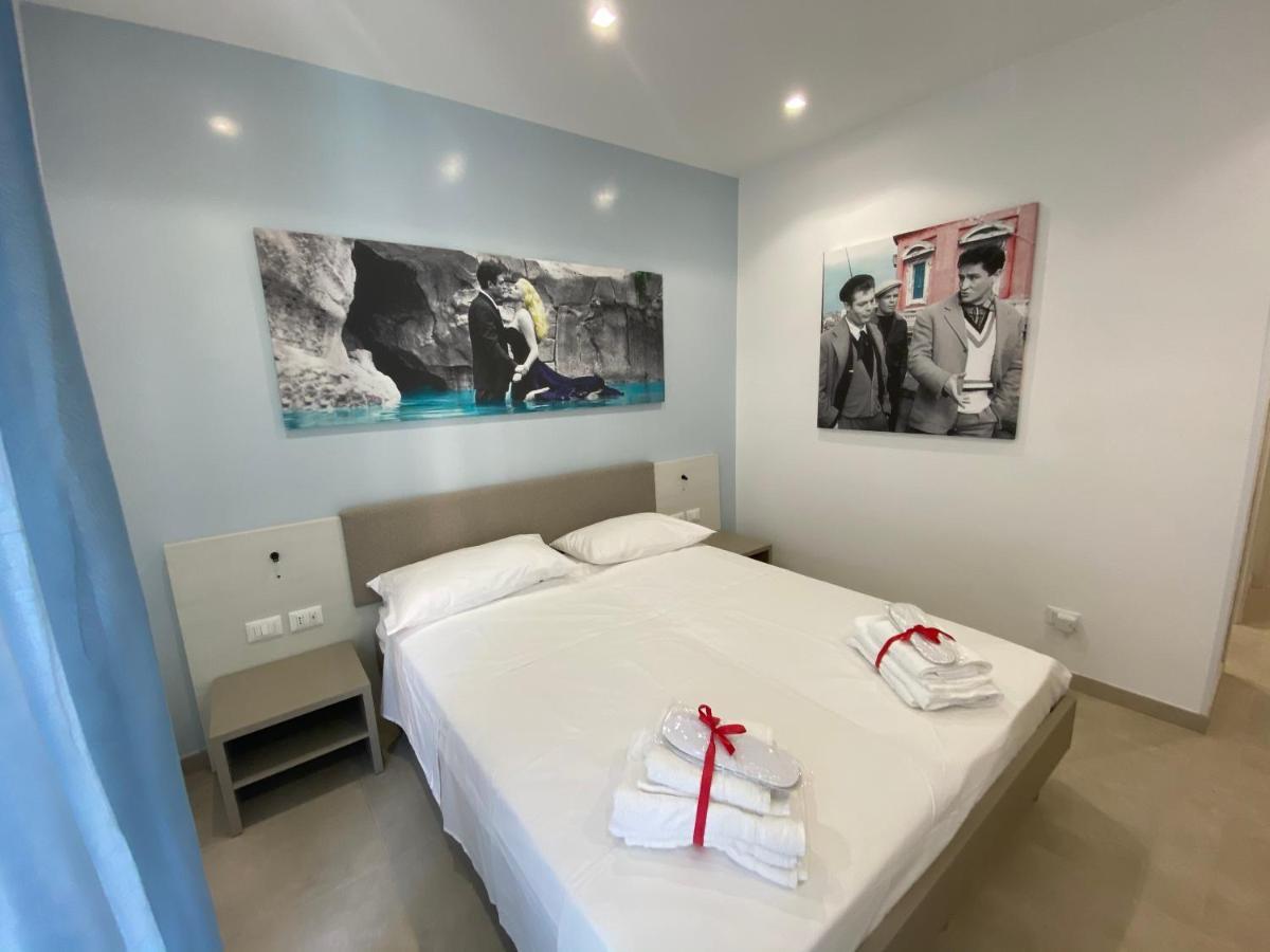 Italiapartment Vaticano Superior ローマ エクステリア 写真