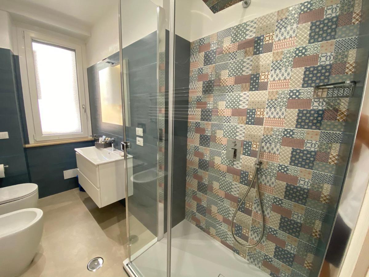 Italiapartment Vaticano Superior ローマ エクステリア 写真