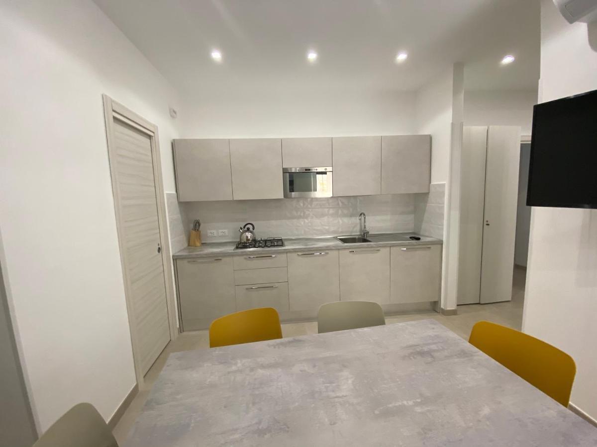 Italiapartment Vaticano Superior ローマ エクステリア 写真