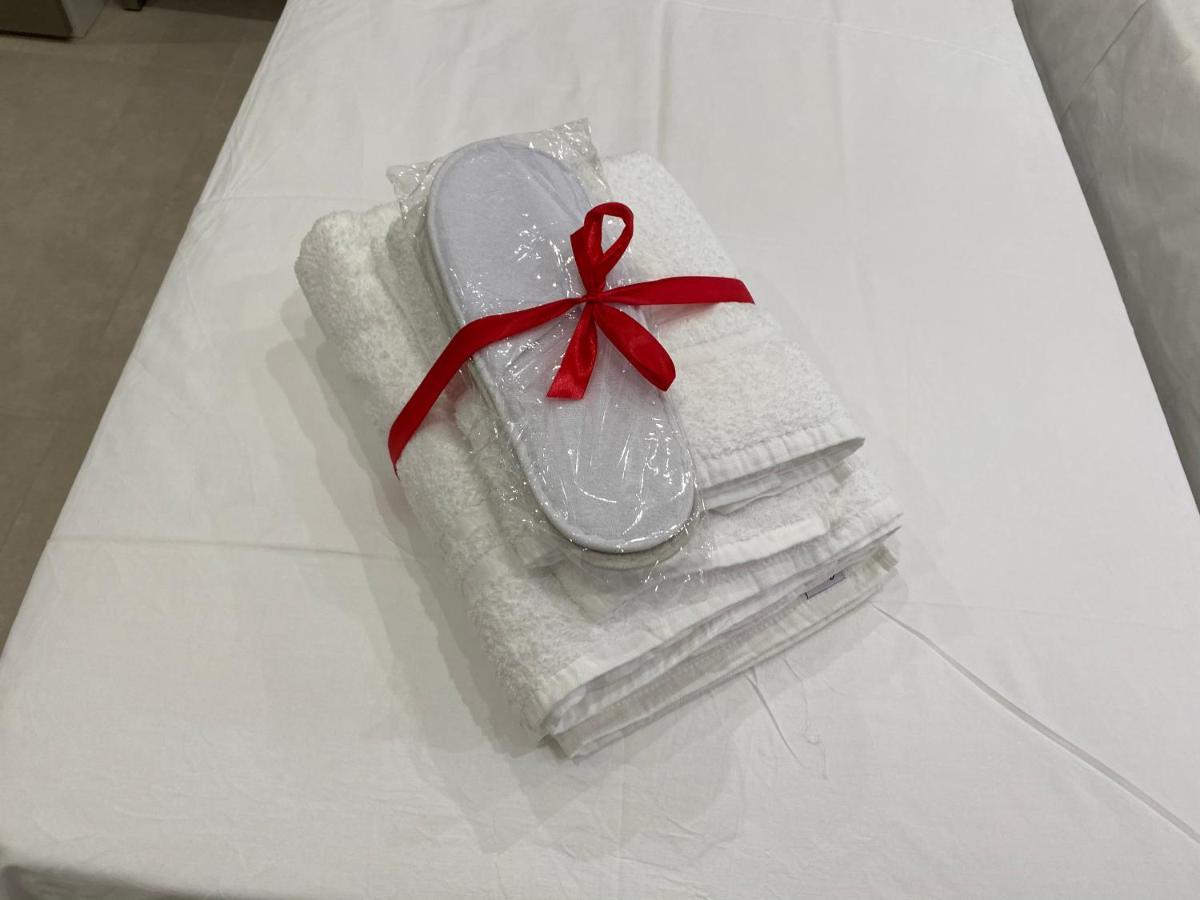 Italiapartment Vaticano Superior ローマ エクステリア 写真
