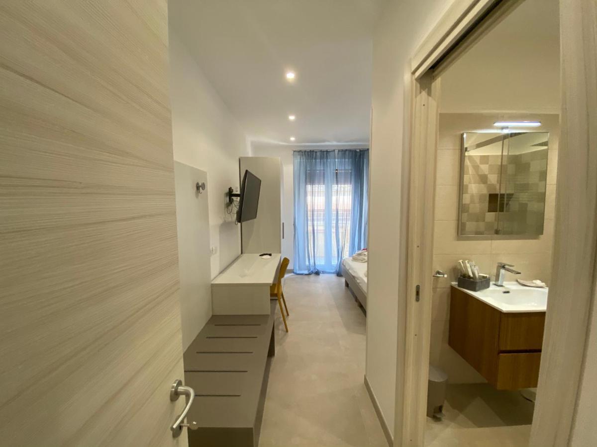 Italiapartment Vaticano Superior ローマ エクステリア 写真