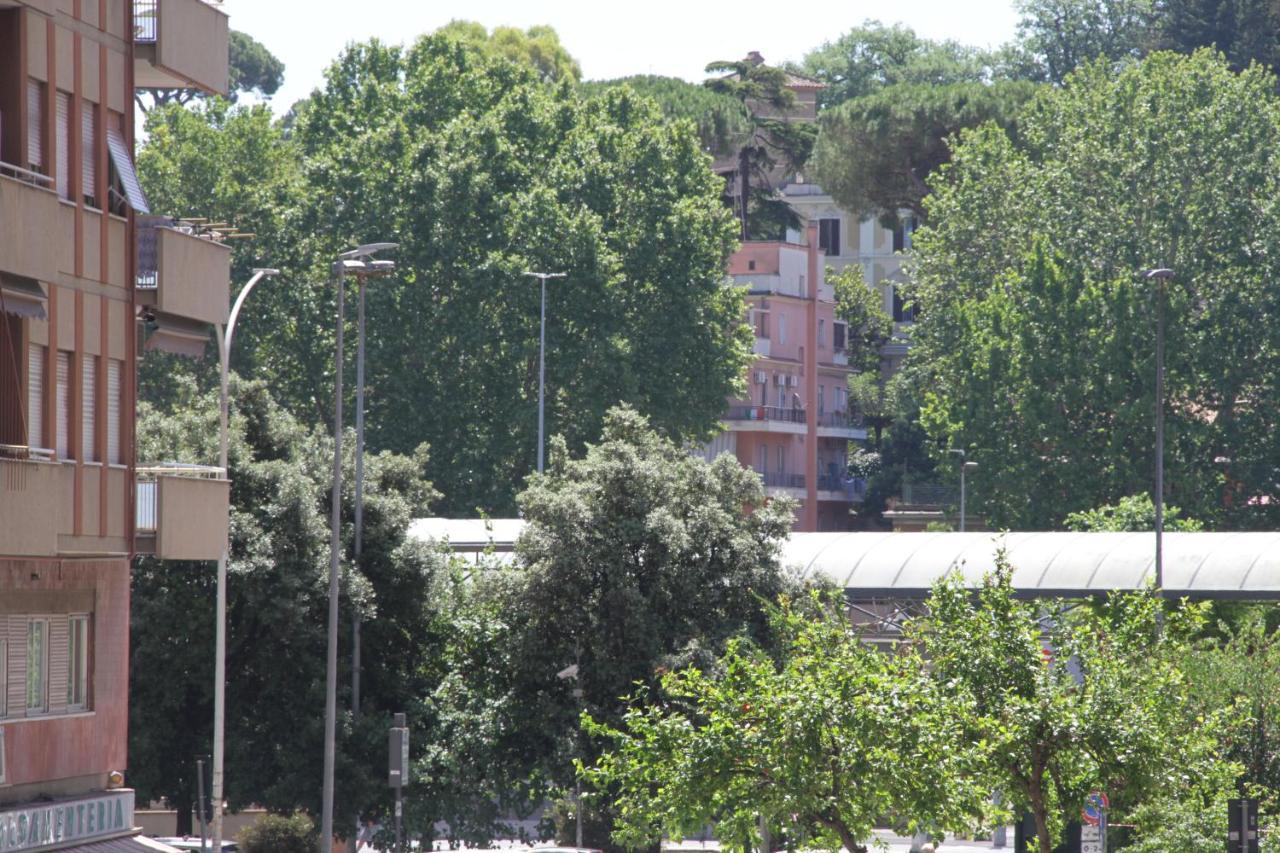 Italiapartment Vaticano Superior ローマ エクステリア 写真