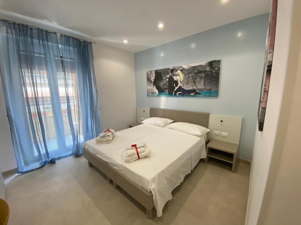 Italiapartment Vaticano Superior ローマ エクステリア 写真