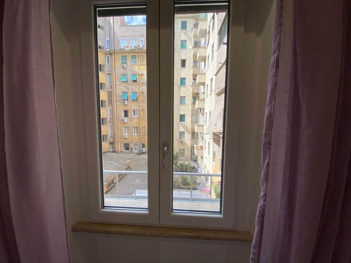 Italiapartment Vaticano Superior ローマ エクステリア 写真